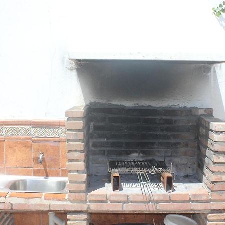 Apartamento Con Piscina En Ciudad Jardin Malaga Ngoại thất bức ảnh
